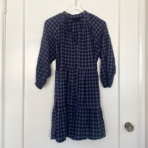 ❌SOLD❌ HATCH Maternity Aurora dress